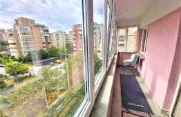 Apartament 2 camere, decomandat, 67 mp, etaj intermediar, zona Iulius Mall