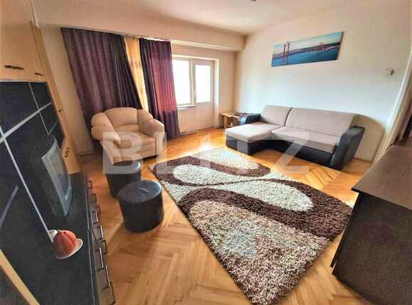 Apartament de vânzare 2 camere Marasti - 65918AV | BLITZ Cluj-Napoca | Poza1