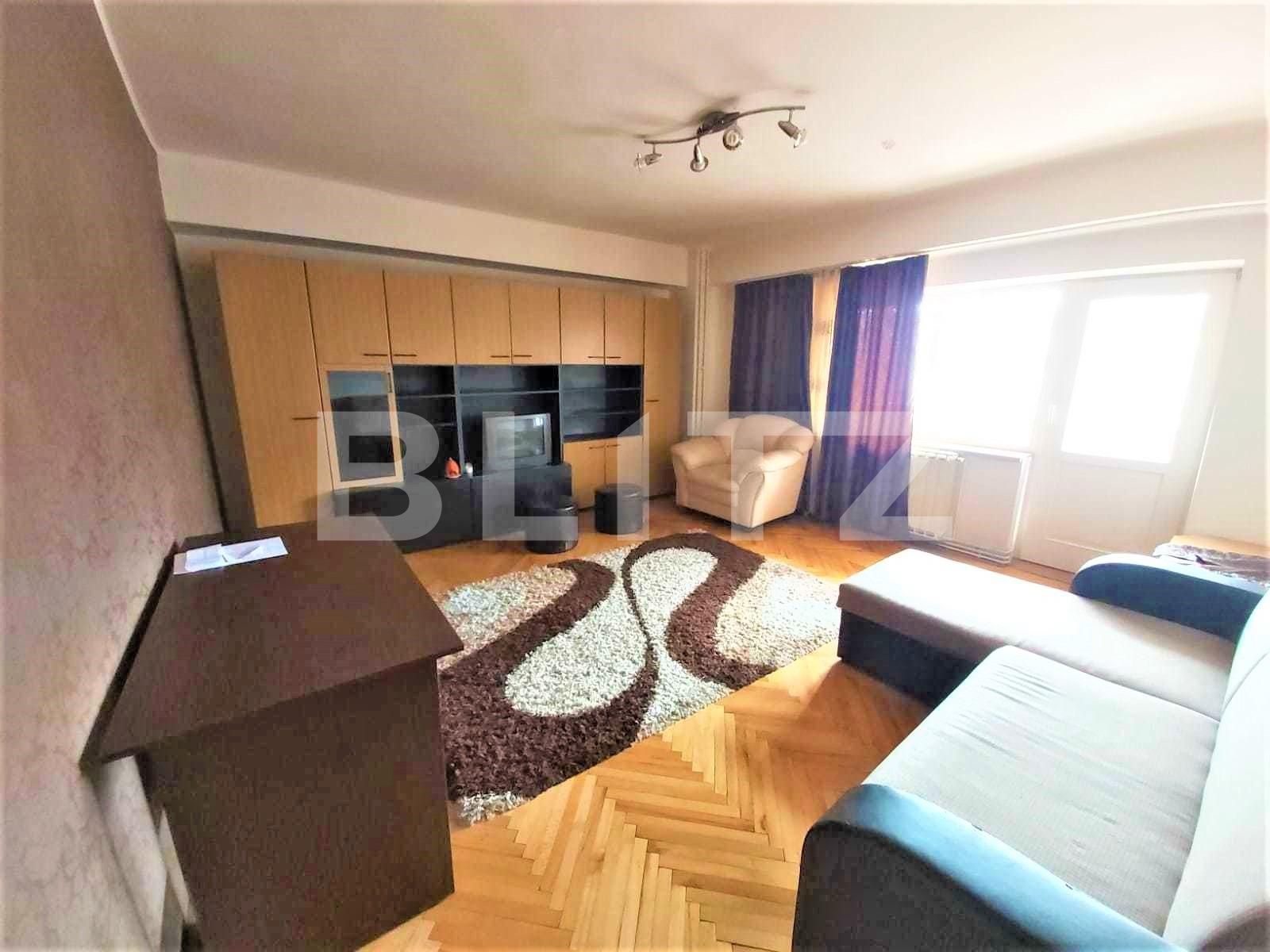Apartament de vânzare 2 camere Marasti - 65918AV | BLITZ Cluj-Napoca | Poza2