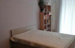 2 camere, 55 mp utili, terasa 10 mp, parcare subterana, zona strazii Buna Ziua!