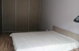 2 camere, 55 mp utili, terasa 10 mp, parcare subterana, zona strazii Buna Ziua!