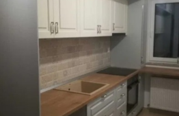 2 camere, 55 mp utili, terasa 10 mp, parcare subterana, zona strazii Buna Ziua!