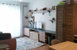 2 camere, 55 mp utili, terasa 10 mp, parcare subterana, zona strazii Buna Ziua!