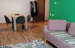 2 camere, 55 mp utili, terasa 10 mp, parcare subterana, zona strazii Buna Ziua!