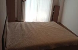 2 camere, 55 mp utili, terasa 10 mp, parcare subterana, zona strazii Buna Ziua!