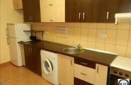 Apartament cu 2 camere,  60 mp, cu 2 balcoane in zona Florilor