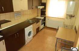 Apartament cu 2 camere,  60 mp, cu 2 balcoane in zona Florilor