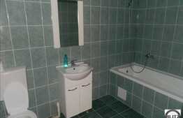 Apartament cu 2 camere,  60 mp, cu 2 balcoane in zona Florilor