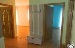 Apartament cu 2 camere,  60 mp, cu 2 balcoane in zona Florilor