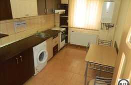 Apartament cu 2 camere,  60 mp, cu 2 balcoane in zona Florilor