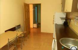 Apartament cu 2 camere,  60 mp, cu 2 balcoane in zona Florilor