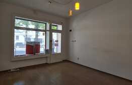 Spatiu comercial, 40 mp, zona Centrala