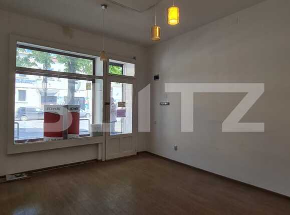 Spațiu comercial de vânzare Brasovul Vechi - 65923SVC | BLITZ Brașov | Poza2