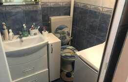 Garsoniera decomanada si luminoasa in tractorul 