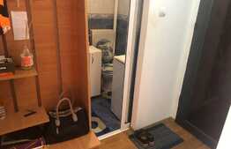 Garsoniera decomanada si luminoasa in tractorul 