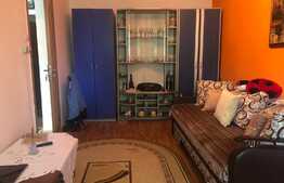 Garsoniera decomanada si luminoasa in tractorul 