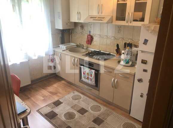 Garsonieră de vânzare Tractorul - 65925AV | BLITZ Brașov | Poza1