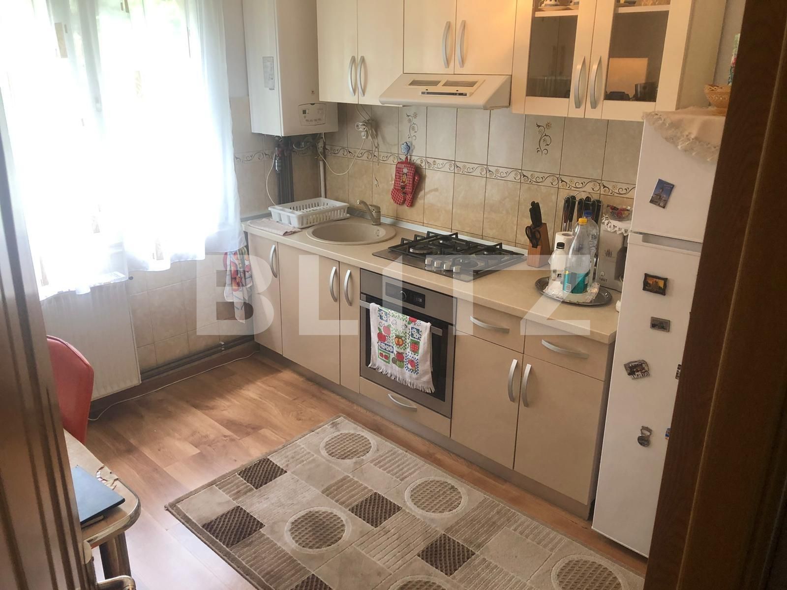 Garsonieră de vânzare Tractorul - 65925AV | BLITZ Brașov | Poza1