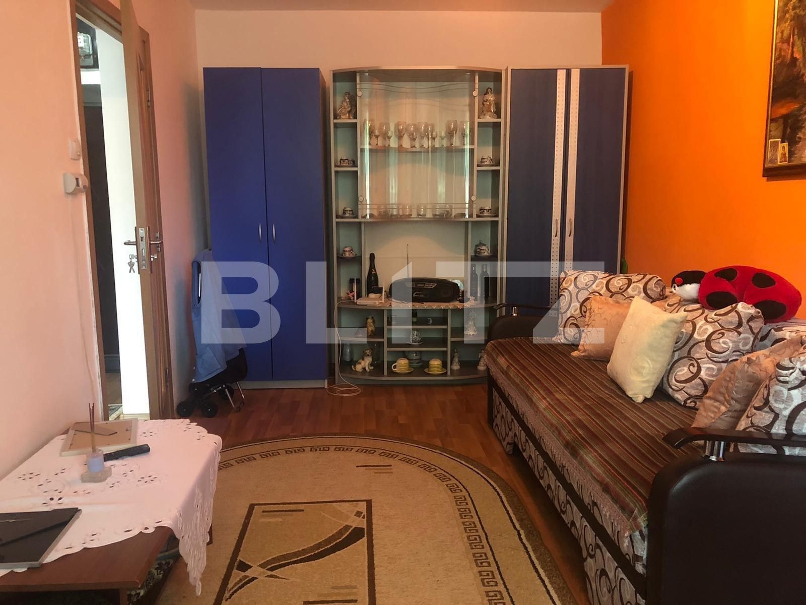 Garsonieră de vânzare Tractorul - 65925AV | BLITZ Brașov | Poza2