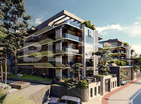 Apartament de vânzare 3 camere Schei - 65927AV | BLITZ Brașov | Poza4