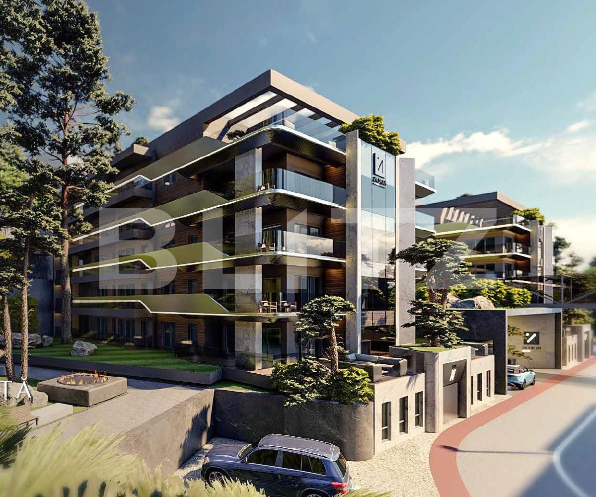 Apartament de vânzare 3 camere Schei - 65927AV | BLITZ Brașov | Poza4