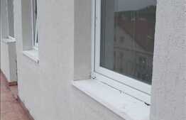 Apartament 2 camere, 60 mp utili, cu TERASA de 35 mp!