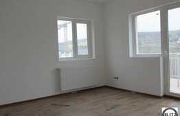 Apartament 2 camere, 60 mp utili, cu TERASA de 35 mp!