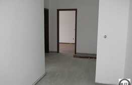 Apartament 2 camere, 60 mp utili, cu TERASA de 35 mp!