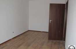 Apartament 2 camere, 60 mp utili, cu TERASA de 35 mp!