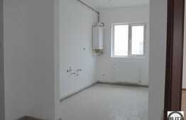 Apartament 2 camere, 60 mp utili, cu TERASA de 35 mp!