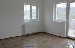 Apartament 2 camere, 60 mp utili, cu TERASA de 35 mp!