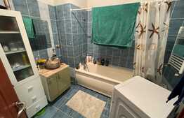 Apartament 2 camere, 40 mp, la cheie, zona Panemar