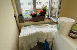 Apartament 2 camere, 40 mp, la cheie, zona Panemar