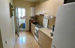 Apartament 2 camere, 40 mp, la cheie, zona Panemar