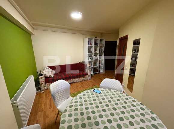 Apartament de vânzare 2 camere Iris - 65933AV | BLITZ Cluj-Napoca | Poza2