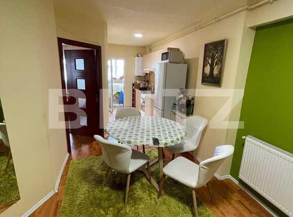 Apartament de vânzare 2 camere Iris - 65933AV | BLITZ Cluj-Napoca | Poza1