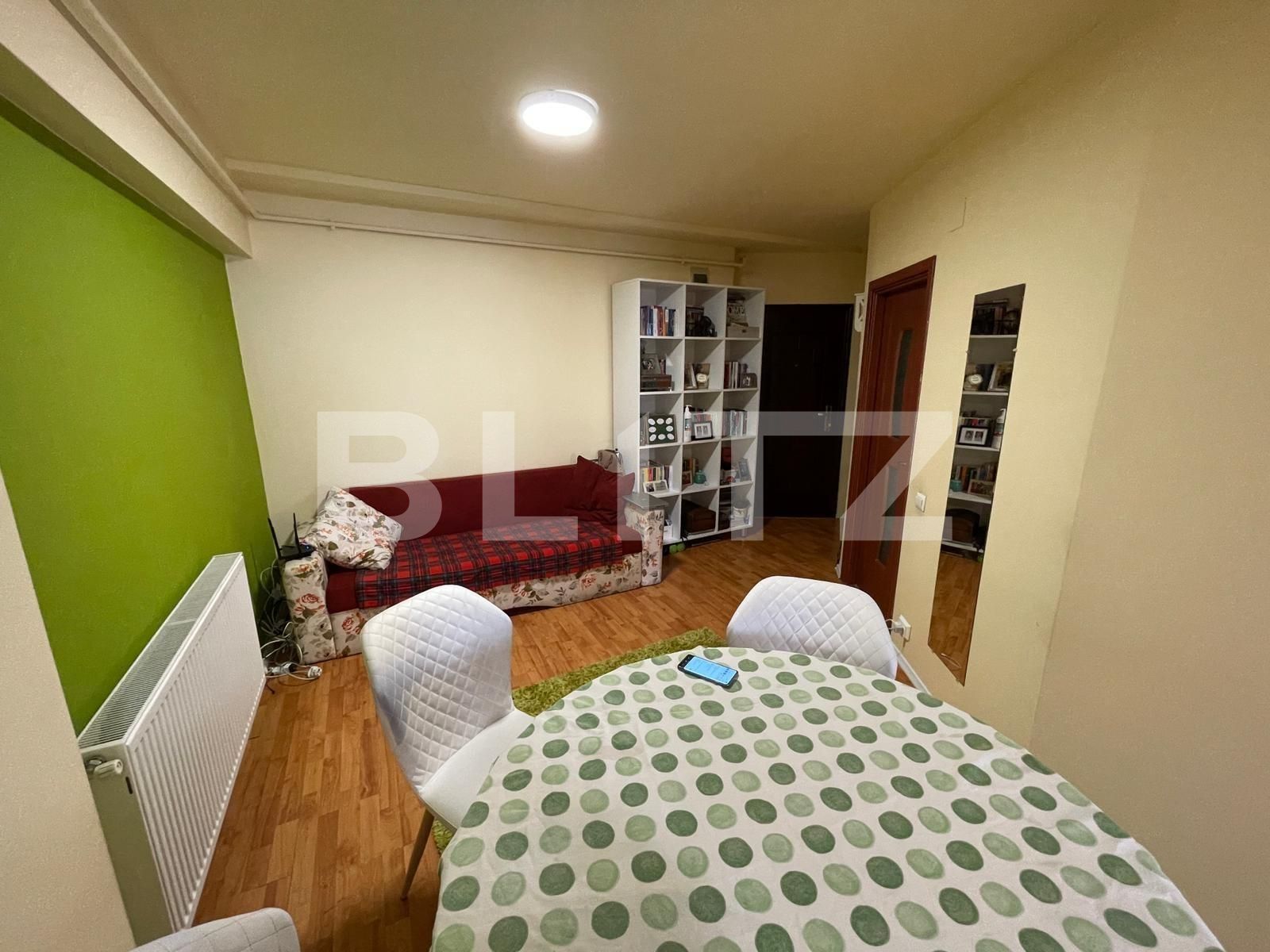 Apartament de vânzare 2 camere Iris - 65933AV | BLITZ Cluj-Napoca | Poza2