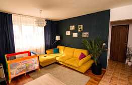 Apartament 2 camere, modern, zona strazii Donath