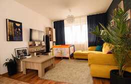 Apartament 2 camere, modern, zona strazii Donath