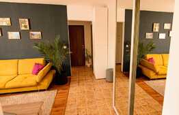 Apartament 2 camere, modern, zona strazii Donath