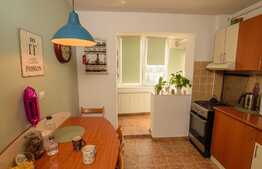 Apartament 2 camere, modern, zona strazii Donath