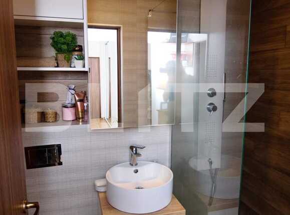 Apartament de închiriat 2 camere Grigorescu - 65934AI | BLITZ Cluj-Napoca | Poza6