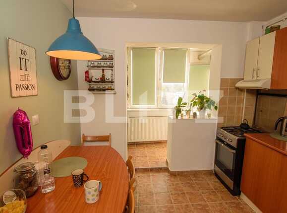 Apartament de închiriat 2 camere Grigorescu - 65934AI | BLITZ Cluj-Napoca | Poza5