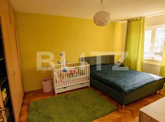 Apartament de închiriat 2 camere Grigorescu - 65934AI | BLITZ Cluj-Napoca | Poza4