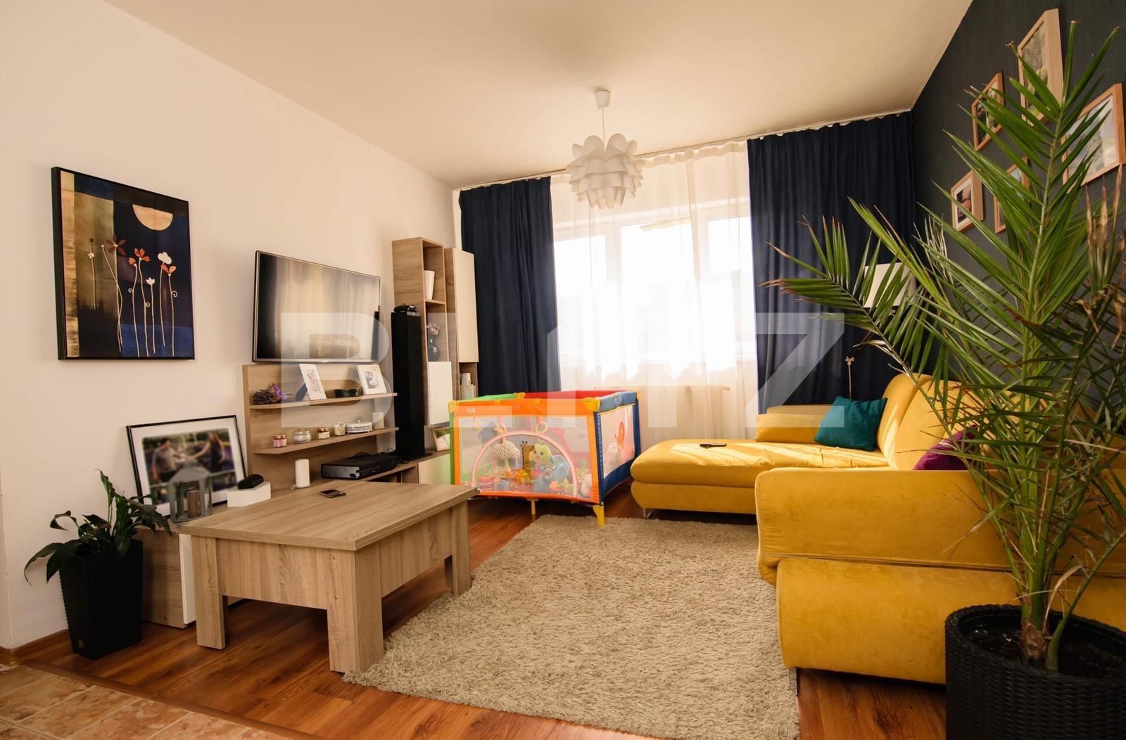 Apartament de închiriat 2 camere Grigorescu - 65934AI | BLITZ Cluj-Napoca | Poza3