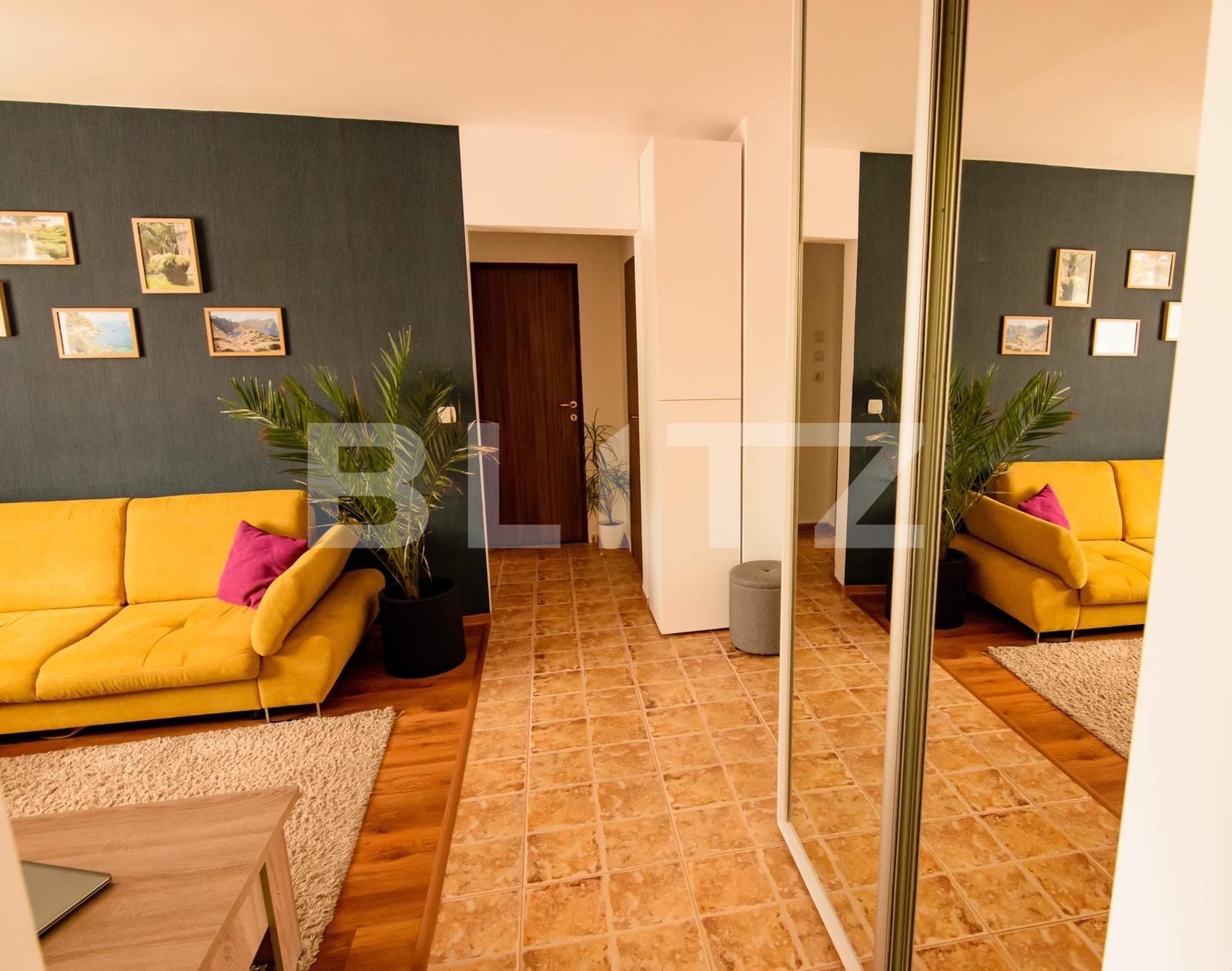 Apartament de închiriat 2 camere Grigorescu - 65934AI | BLITZ Cluj-Napoca | Poza2