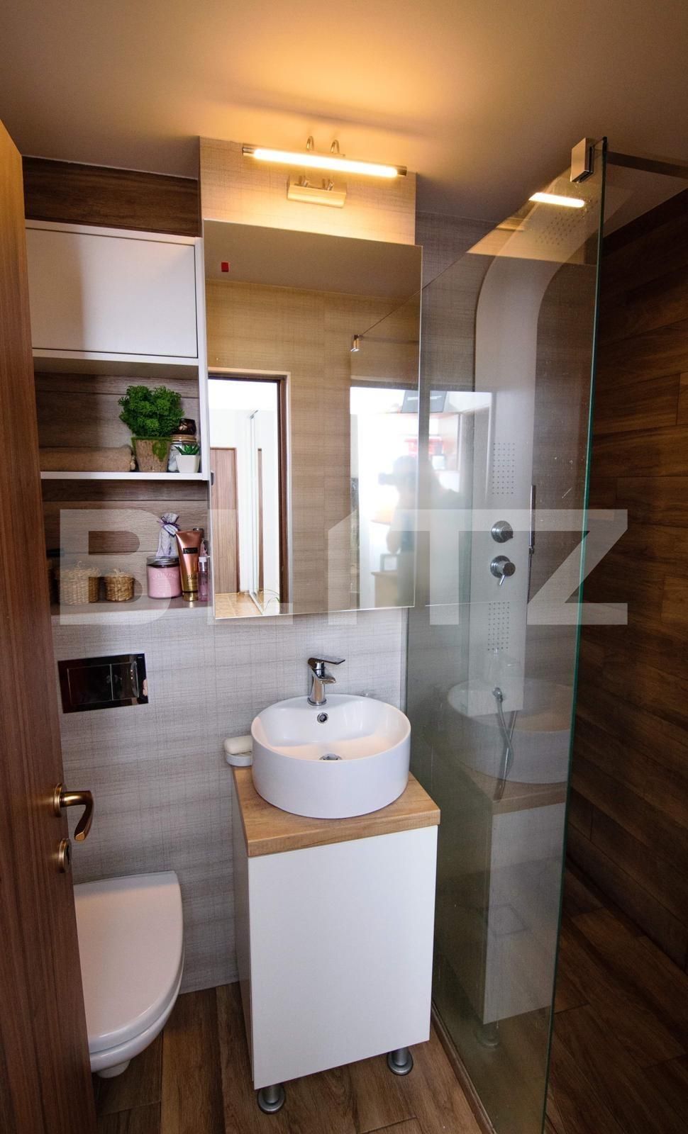 Apartament de închiriat 2 camere Grigorescu - 65934AI | BLITZ Cluj-Napoca | Poza6