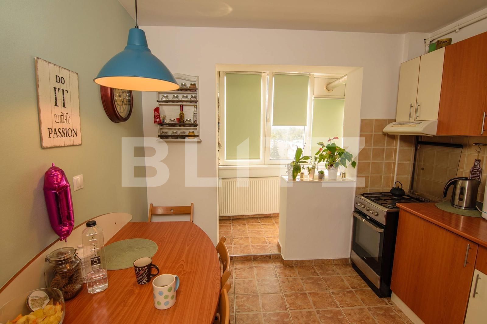 Apartament de închiriat 2 camere Grigorescu - 65934AI | BLITZ Cluj-Napoca | Poza5