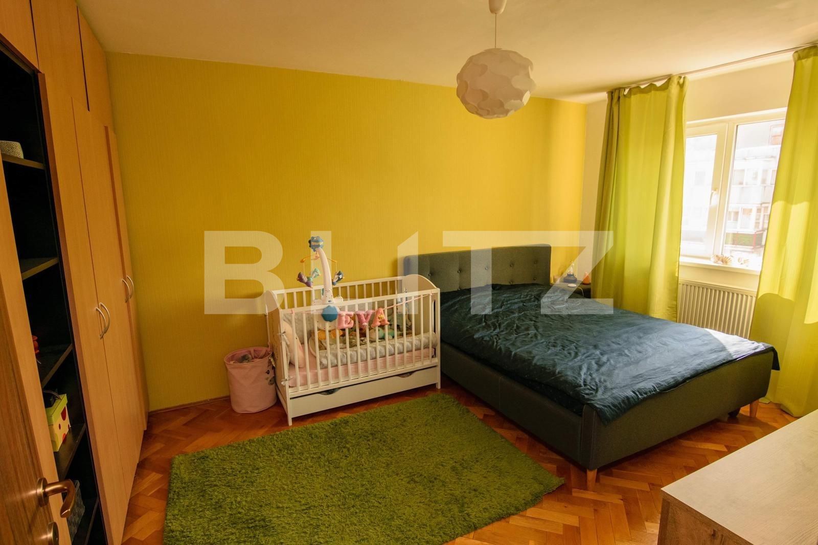 Apartament de închiriat 2 camere Grigorescu - 65934AI | BLITZ Cluj-Napoca | Poza4