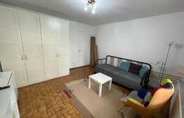 Apartament de 2 camere, decomandat, 52mp, zona Fantanele